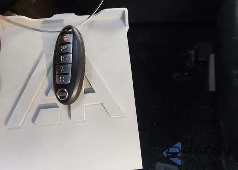 2017 Nissan Maxima 3.5 Sv from USA, damaged, VIN 1N4AA6AP5HC364043